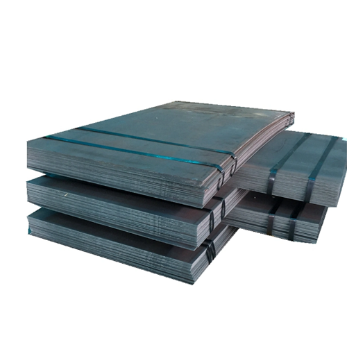 S235 S355 SS400 A36 A283 Q235 Q345 Ms Plate/Hot Rolled Iron Sheet/Black Iron Plate