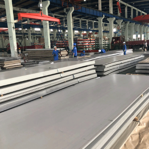 ASTM 201 304 316 304L 316L 0.3-3 Thickness BA/2B Surface Stainless Steel Sheets