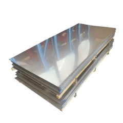 ASTM 201 304 316 304L 316L 0.3-3 Thickness BA/2B Surface Stainless Steel Sheets
