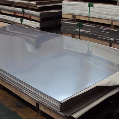 ASTM 201 304 316 304L 316L 0.3-3 Thickness BA/2B Surface Stainless Steel Sheets