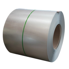 Cold Rolled ASTM A792m Az180 Aluzinc Coated Coils Galvalume Steel Coil