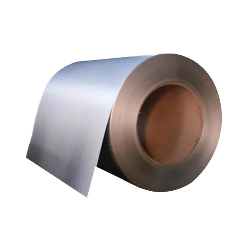 Cold Rolled ASTM A792m Az180 Aluzinc Coated Coils Galvalume Steel Coil