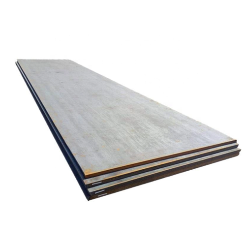 High Pressure Mo Steel, Cr-Mo Steel, Cr- Mo-W Steel Galvanized Seamless Steel Plate