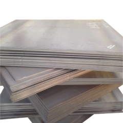 High Pressure Mo Steel, Cr-Mo Steel, Cr- Mo-W Steel Galvanized Seamless Steel Plate