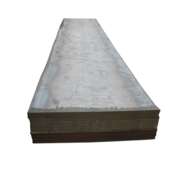 ASTM A36 S235 Ss400 S275 St37 Carbon Steel Sheet