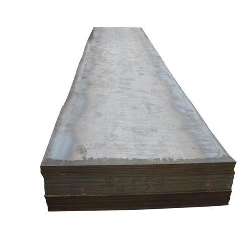 ASTM A36 S235 Ss400 S275 St37 Carbon Steel Sheet
