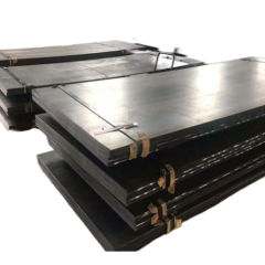 ASTM A36 S235 Ss400 S275 St37 Carbon Steel Sheet