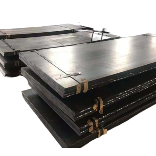 ASTM A36 S235 Ss400 S275 St37 Carbon Steel Sheet