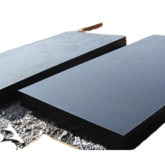 ASTM A36 S235 Ss400 S275 St37 Carbon Steel Sheet