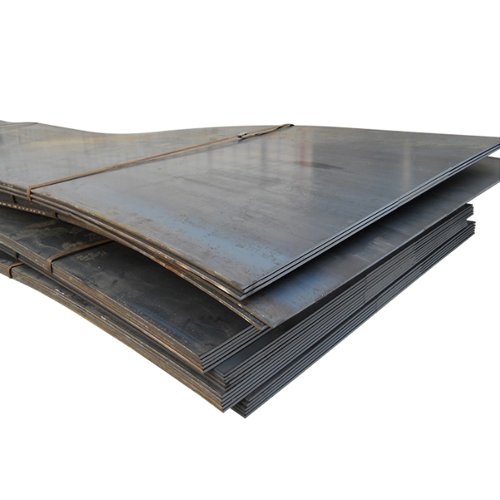 ASTM A36 S235 Ss400 S275 St37 Carbon Steel Sheet