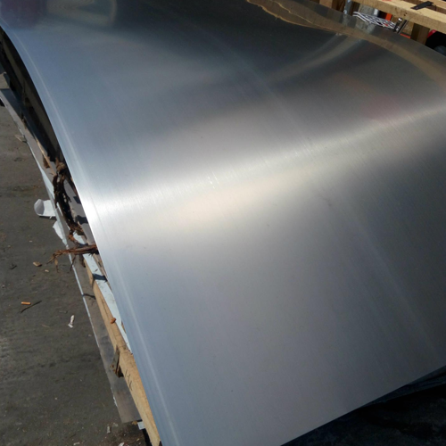 3mm 4mm 6mm Thickness Hot Rolled AISI ASME 201 202 Hard Stainless Steel Plate