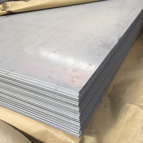3mm 4mm 6mm Thickness Hot Rolled AISI ASME 201 202 Hard Stainless Steel Plate