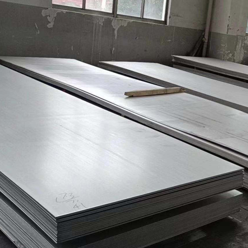 3mm 4mm 6mm Thickness Hot Rolled AISI ASME 201 202 Hard Stainless Steel Plate
