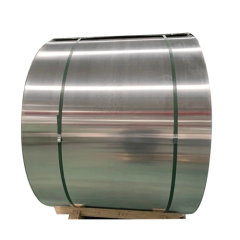 ASTM 201 Cold Rolled Stainless Steel Coil