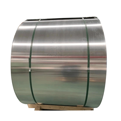 ASTM 201 Cold Rolled Stainless Steel Coil