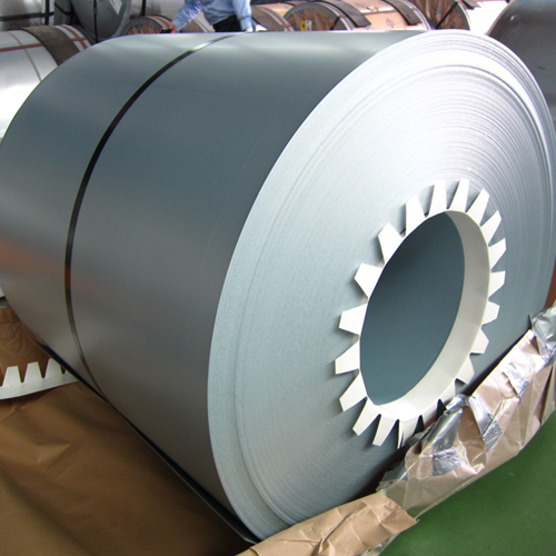 Aluzinc Sheet Metal Astma 792 Hot DIP Galvalume Steel Coil