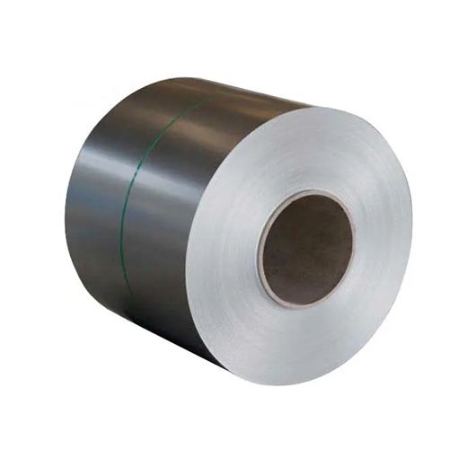 Aluzinc Sheet Metal Astma 792 Hot DIP Galvalume Steel Coil