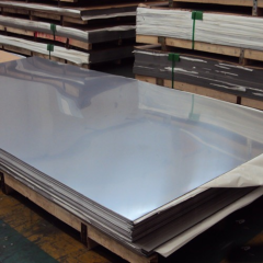304 316 430 Aluminum/Galvanized/Copper/Carbon/Hot Cold Rolled/Inconel Alloy/Color Coated 2b Mirror 8K Stainless Steel Sheet / Stainless Steel Plate