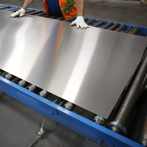 304 316 430 Aluminum/Galvanized/Copper/Carbon/Hot Cold Rolled/Inconel Alloy/Color Coated 2b Mirror 8K Stainless Steel Sheet / Stainless Steel Plate