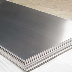 304 316 430 Aluminum/Galvanized/Copper/Carbon/Hot Cold Rolled/Inconel Alloy/Color Coated 2b Mirror 8K Stainless Steel Sheet / Stainless Steel Plate