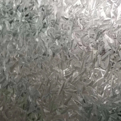 Regular Spangle Dx51d Zinc Coated Z275 Gi Galvanized Steel Sheet