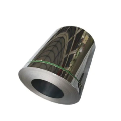 AISI ASTM 201 304 316 2b 8K Stainless Steel Coil