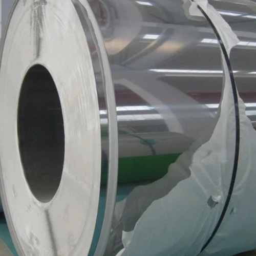 AISI ASTM 201 304 316 2b 8K Stainless Steel Coil