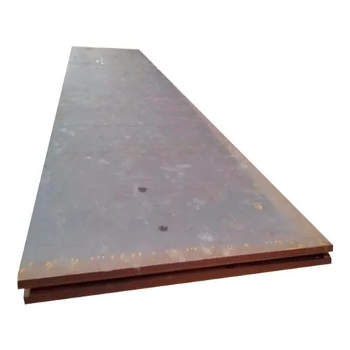 Weathering Metal Sheet Resistant Bridge ASTM A242 09cup A588 Corten Steel Plate
