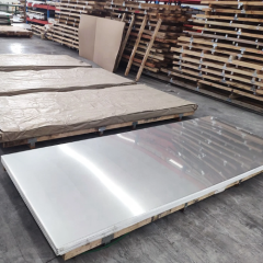 Mild Steel Gi Hr Galvanized Aluminum Alloy Ss400 Steel Sheet