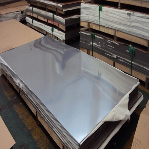 What problems are prone to occur during welding of 316L stainless steel plates?