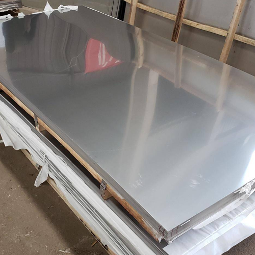 How to judge the quality and authenticity of 310s stainless steel plate
