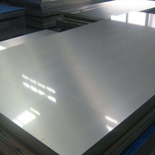What are the characteristics of stainless steel cold rolled sheets?
