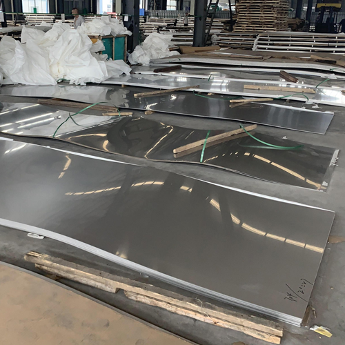 What is the difference between cold-rolled stainless steel sheet and hot-rolled stainless steel sheet?