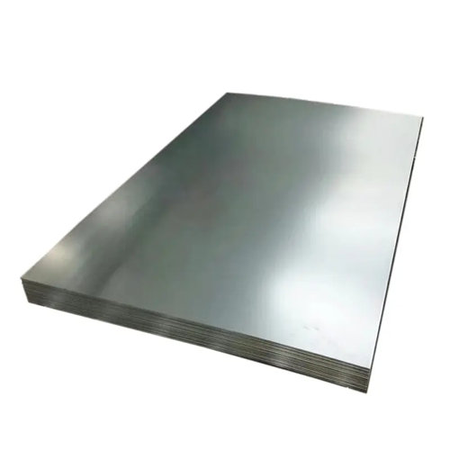 Corrosion resistance of various stainless steel materials
