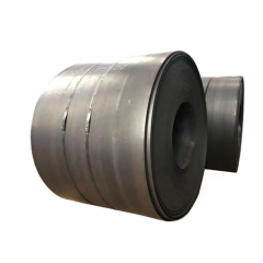 Hot Rolled Steel Coil Full Hard Carbon Steel Strips Coils, Bright Black Annealed Steel Coil
