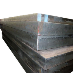 5mm 10mm 15mm Thickness Hot and Cold Rolled Carbon Steel Plate