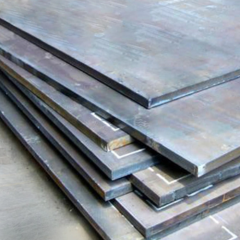 5mm 10mm 15mm Thickness Hot and Cold Rolled Carbon Steel Plate