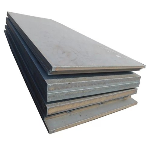 5mm 10mm 15mm Thickness Hot and Cold Rolled Carbon Steel Plate