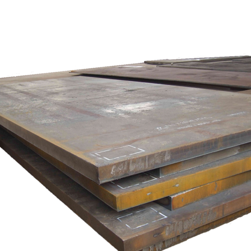 5mm 10mm 15mm Thickness Hot and Cold Rolled Carbon Steel Plate
