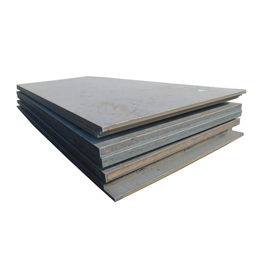 ASTM A36 Galvanized Steel Roof Plate Cold Rolled Ss 201 304 306L High Strength Hot Rolled Carbon Steel Sheet