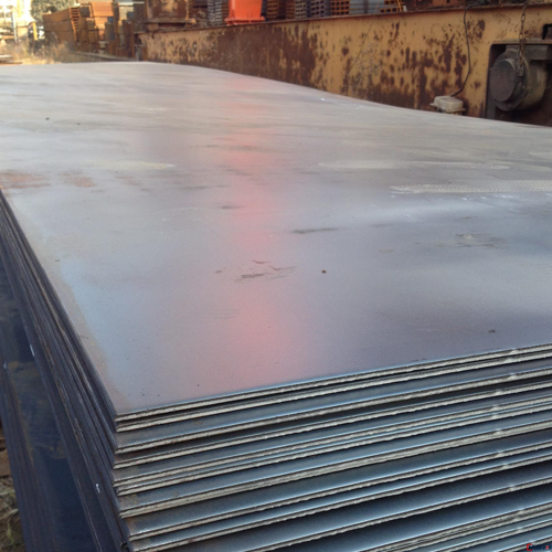 ASTM A36 Galvanized Steel Roof Plate Cold Rolled Ss 201 304 306L High Strength Hot Rolled Carbon Steel Sheet