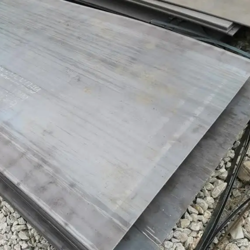 ASTM A36 Galvanized Steel Roof Plate Cold Rolled Ss 201 304 306L High Strength Hot Rolled Carbon Steel Sheet
