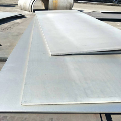 ASTM A283 A285 Gr. C SA516 Gr60 Gr70 Boiler Steel Plate