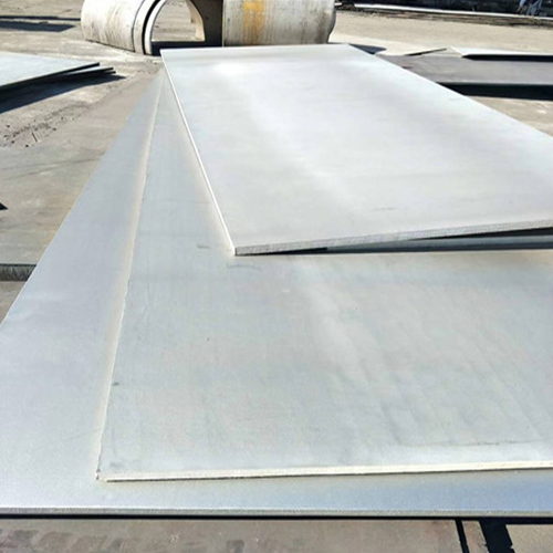 ASTM A283 A285 Gr. C SA516 Gr60 Gr70 Boiler Steel Plate