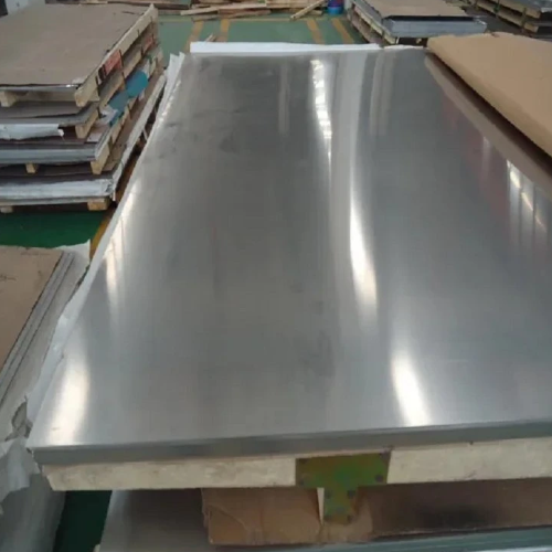 304 1mm 5X10 Series Stainless Steel Sheet