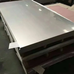 304 1mm 5X10 Series Stainless Steel Sheet