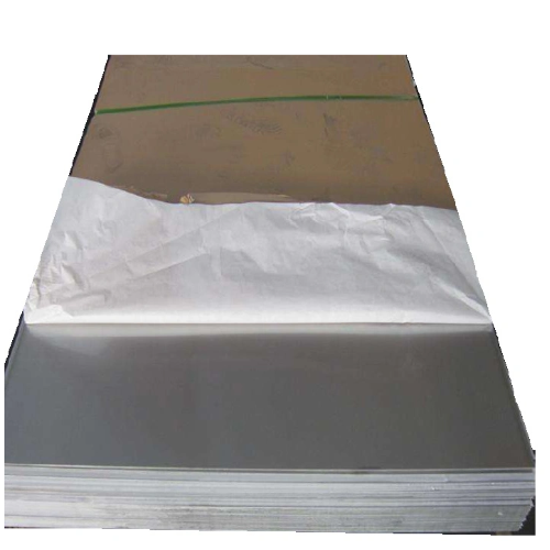 304 1mm 5X10 Series Stainless Steel Sheet