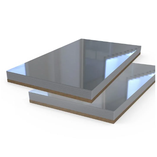304 1mm 5X10 Series Stainless Steel Sheet