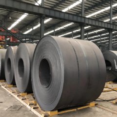 0.4mm Thickness SPCC Material Crfh Full Hard Hot Rolled Carbon Cr Steel Coils