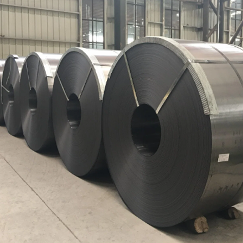 0.4mm Thickness SPCC Material Crfh Full Hard Hot Rolled Carbon Cr Steel Coils